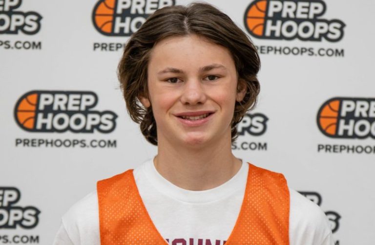 South Dakota AA Prospect Report