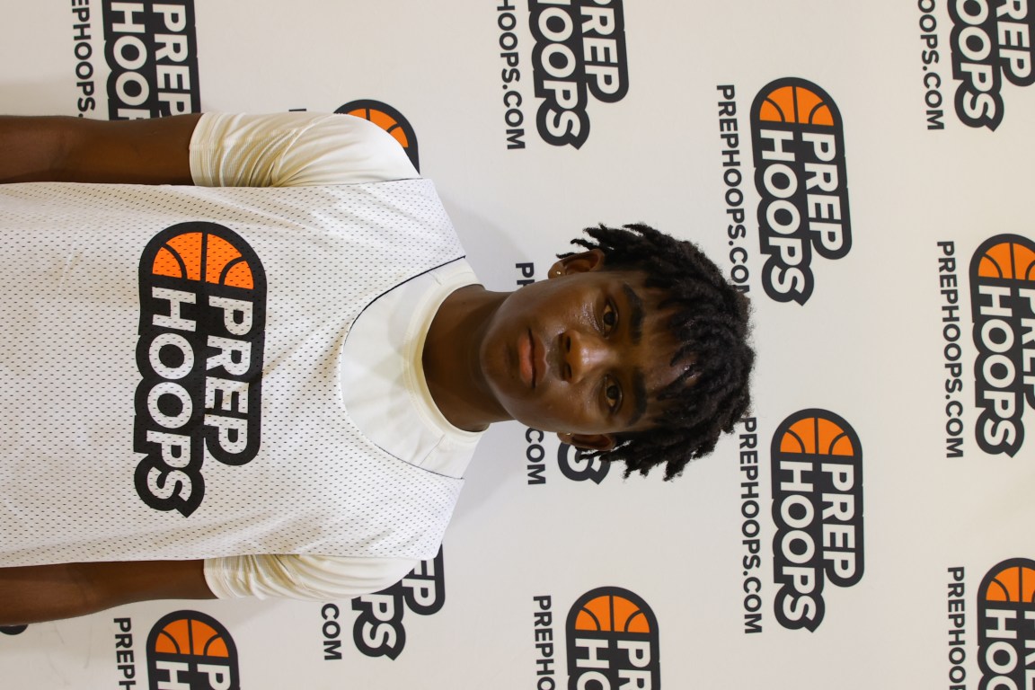 Kymani Dixon