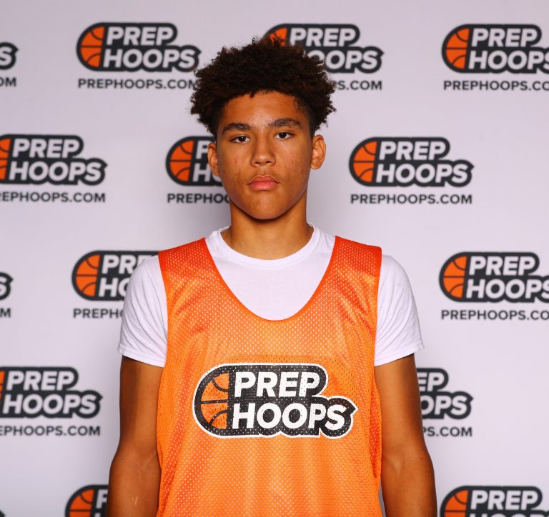 Braylen Singleton