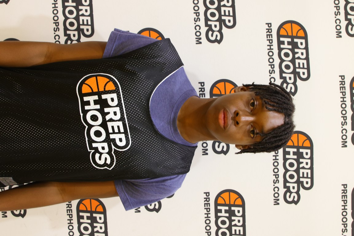 Jamal Whyte