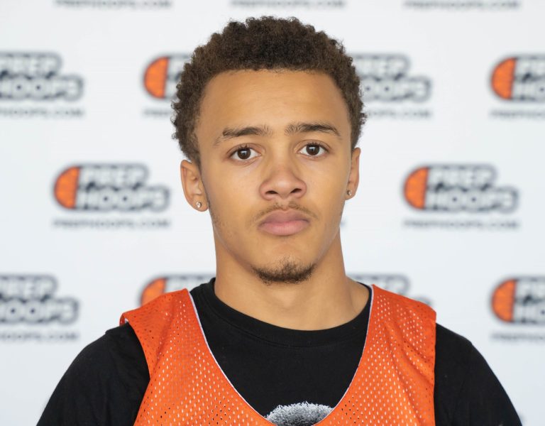 Malique Johnson