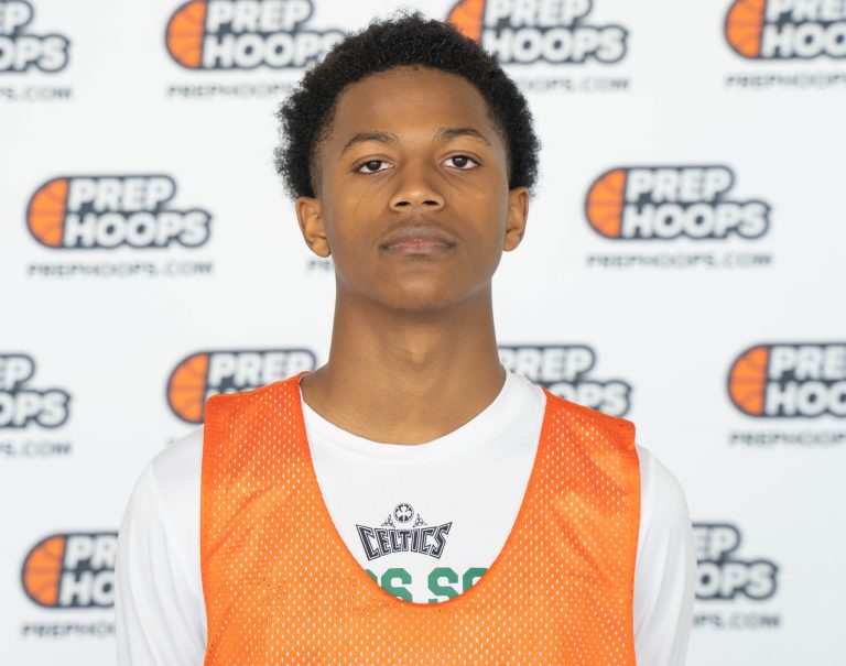Jermontae Brown