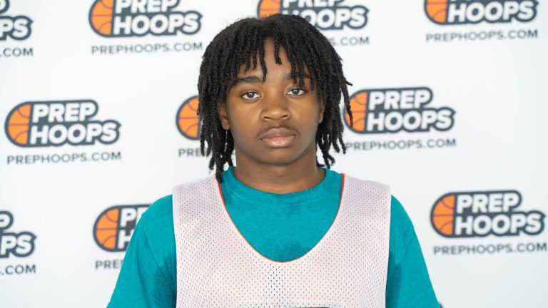 Treylon Cooper
