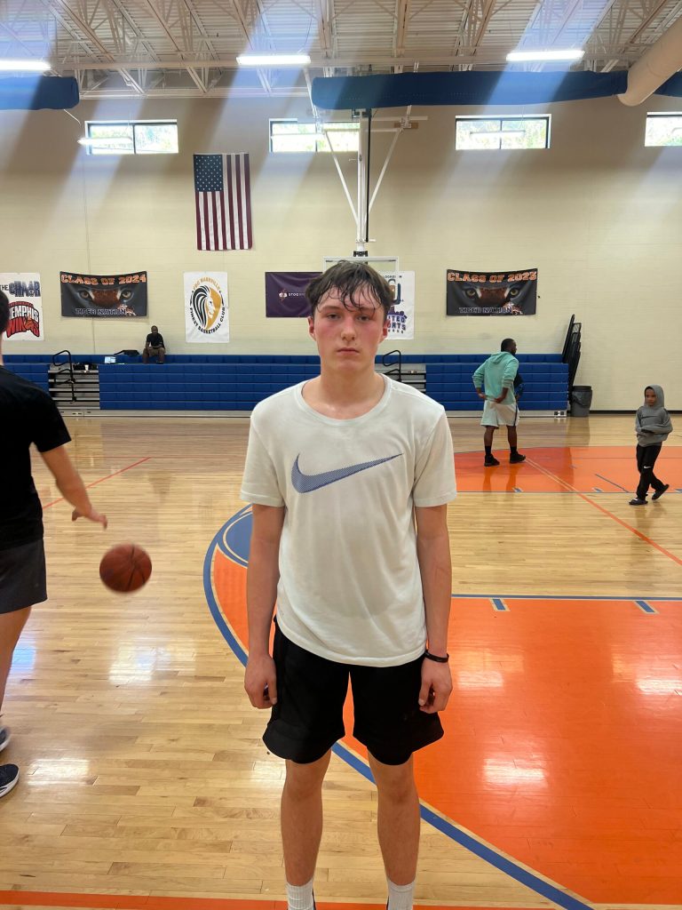 Coach K Combine: 7 impressive prospects