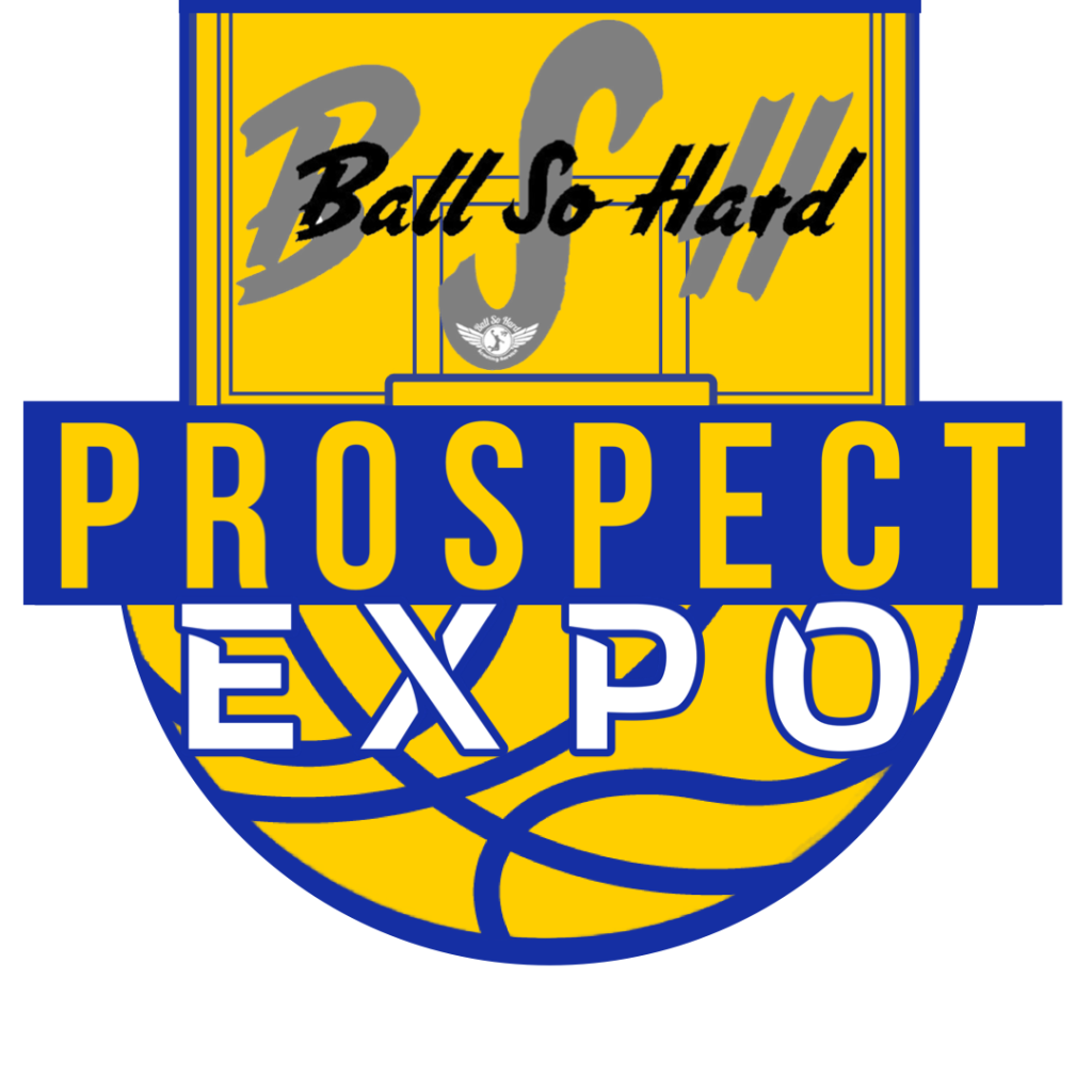 BallSoHard Prospect Expo standouts