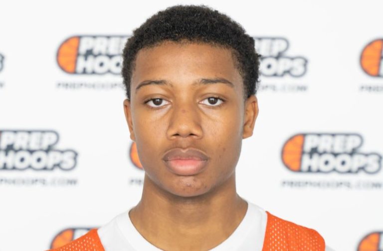 Player Rankings Update: 2024 Stock Rising Guards