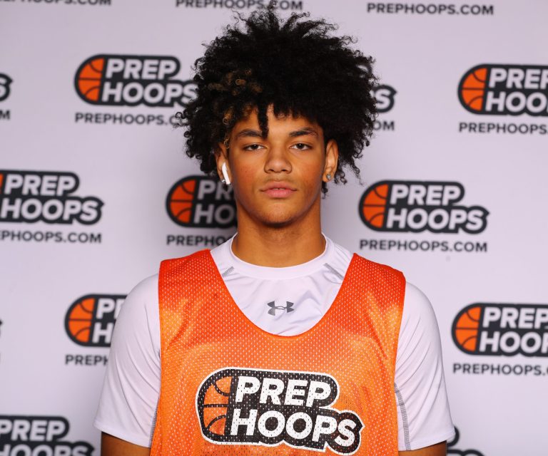 Arizona Top 250 Expo: Top Rebounders