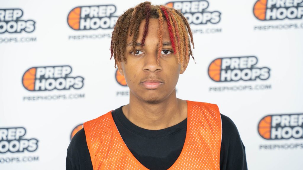 Quamond Isaiah Dennis