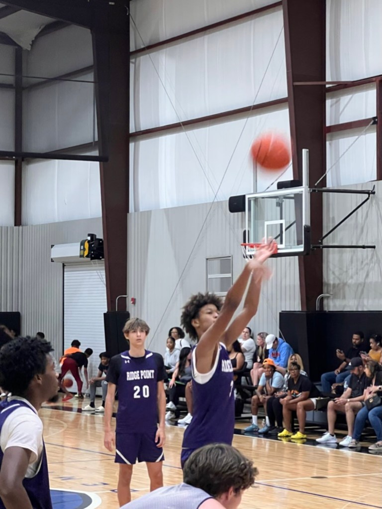 Top Prospects from TJ Ford Basketball Academy Fall League (2/3)