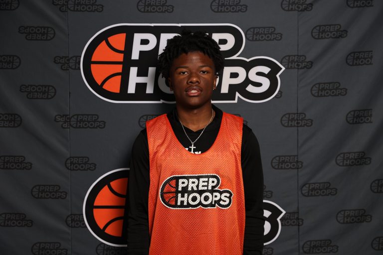 Tariq Kimbrough