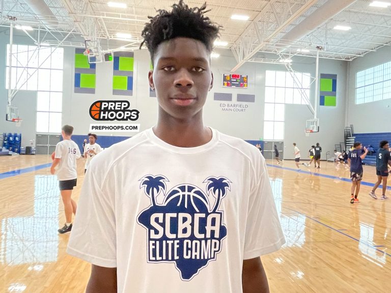 SCBCA Elite Camp: 2024 Wings