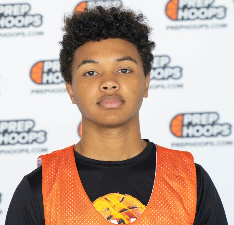 Brailen Allen