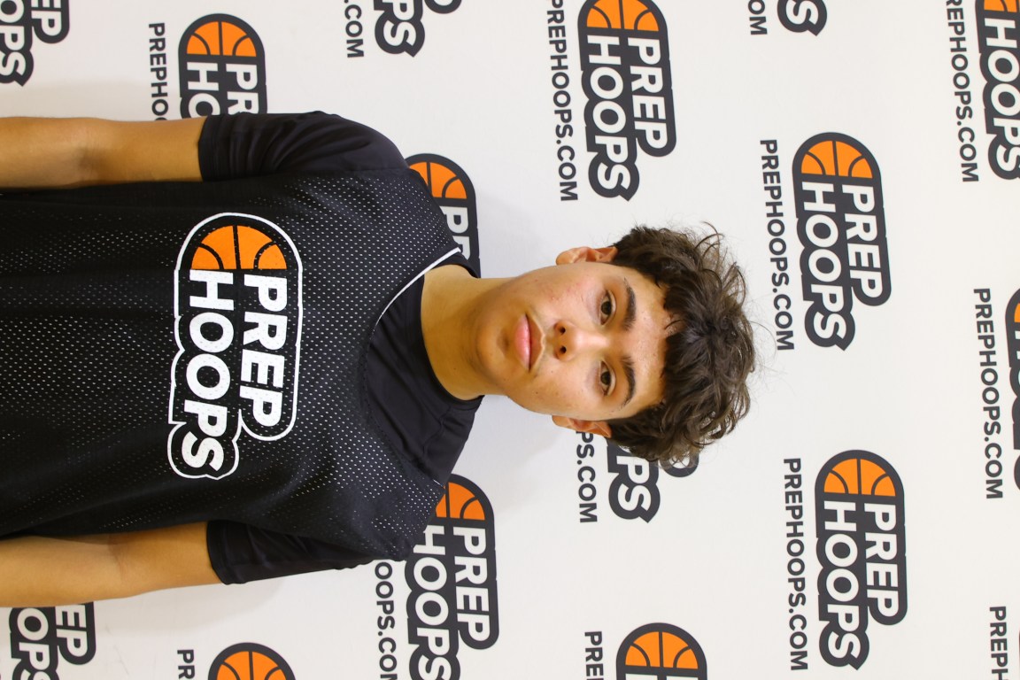 Jacob Hernandez