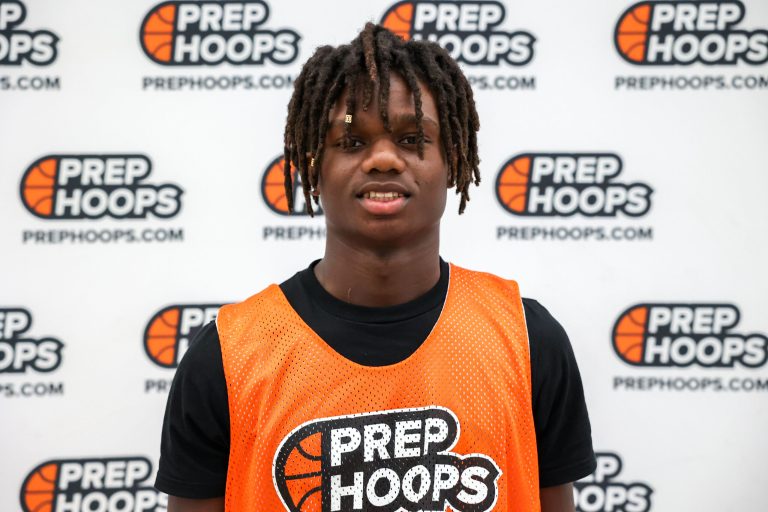 Shot Clock Classic: Top Performers (Round 2)