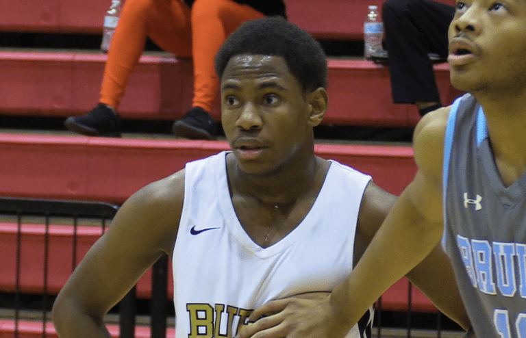 McAlester Team Preview