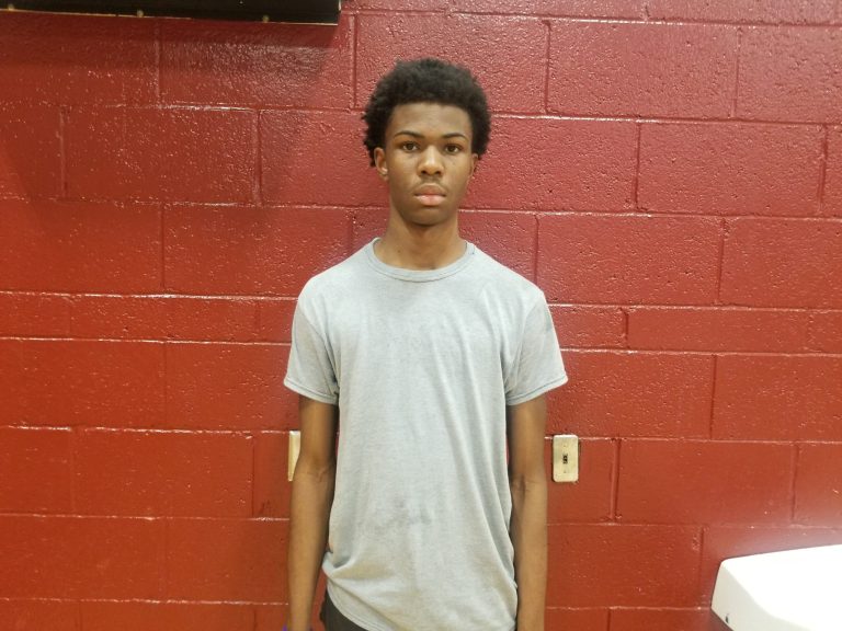 Amir McDaniels
