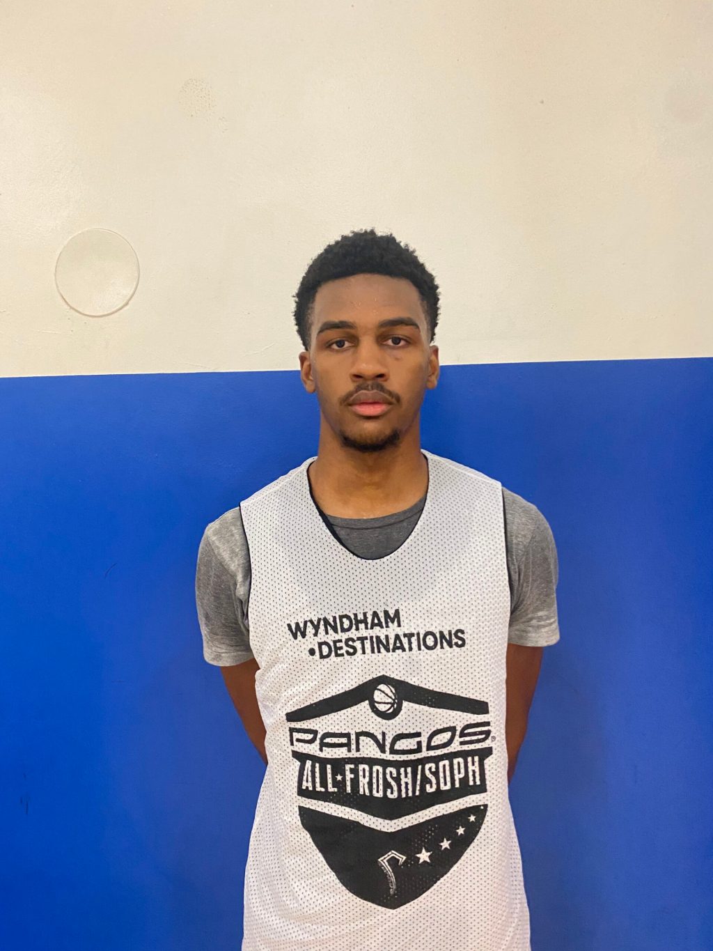 Pangos Fresh/Sophomore Camp: 5 guys to be on the lookout for