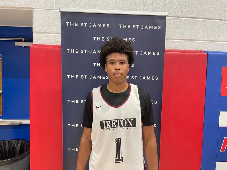 DMV Fall Jamboree 2023 Standouts