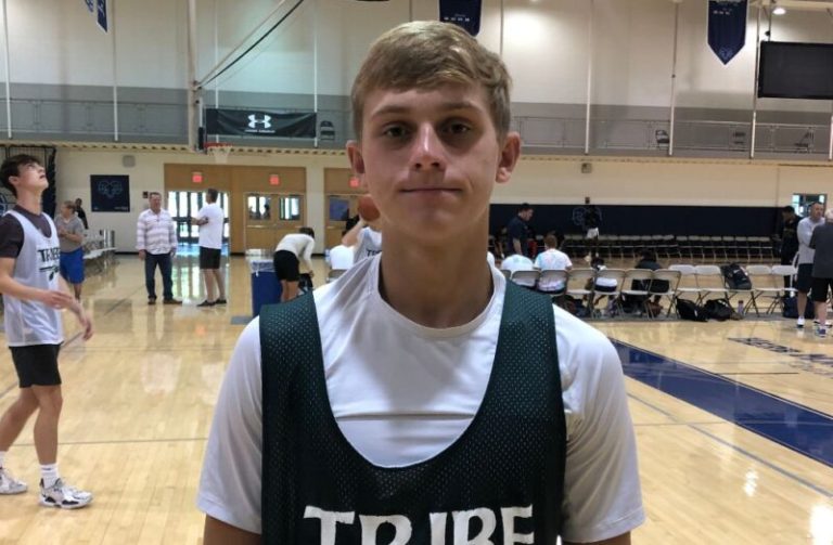 Comp Edge Fall League: Week 5 Standouts