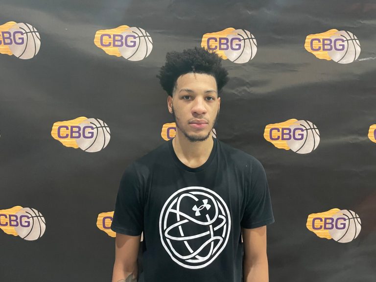 CBG Prep Showcase: Maryland Standouts (Part 2)