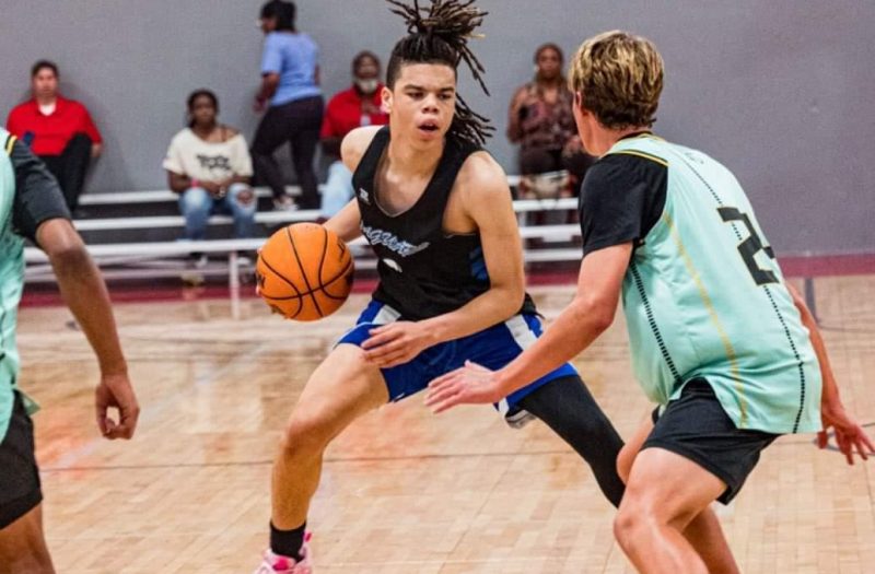 Season Preview: Desert Pines