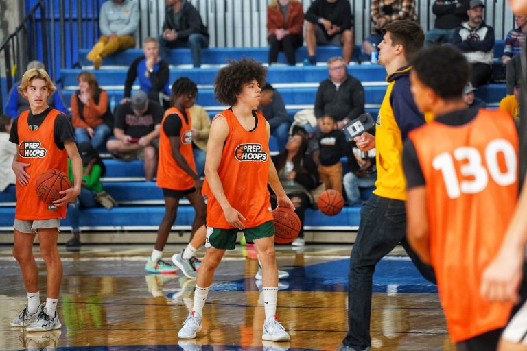 Top 250 Expo Best From Team 12 vs Team 13