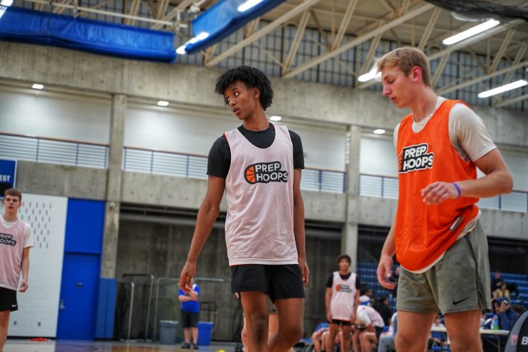 Top Performers Expo 250 Team 1 vs Team 10