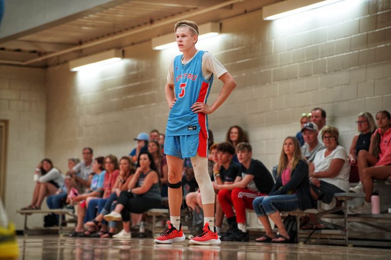 Section Players Prospect Performances