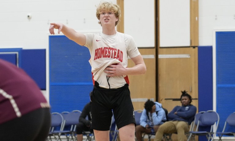 Prep Hoops Preseason All-State: Division 1