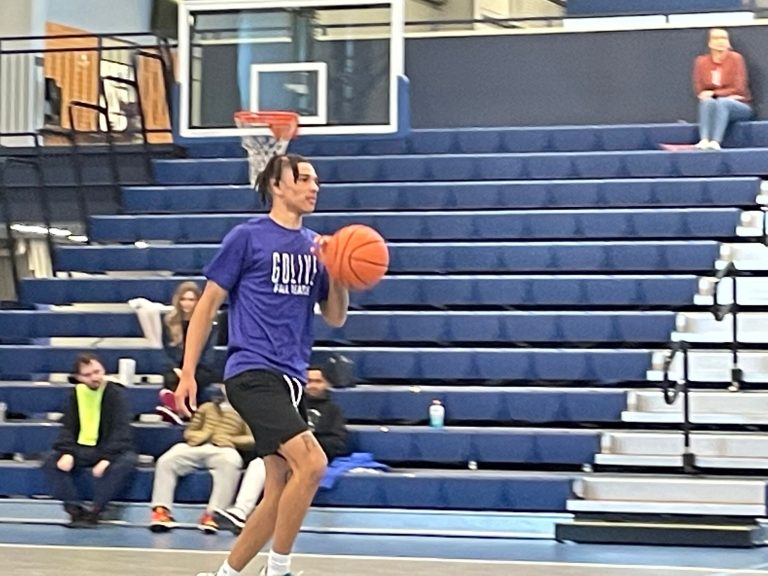 GoL1VE Fall League Sunday Standouts