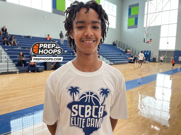 SCBCA Elite Camp: 2024 Guards - Part II