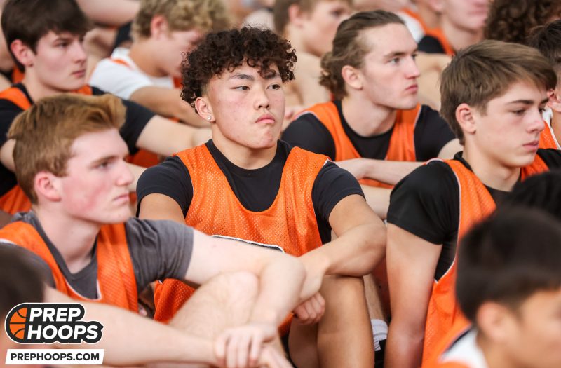 Breakdown Fall League Week 3 Standouts