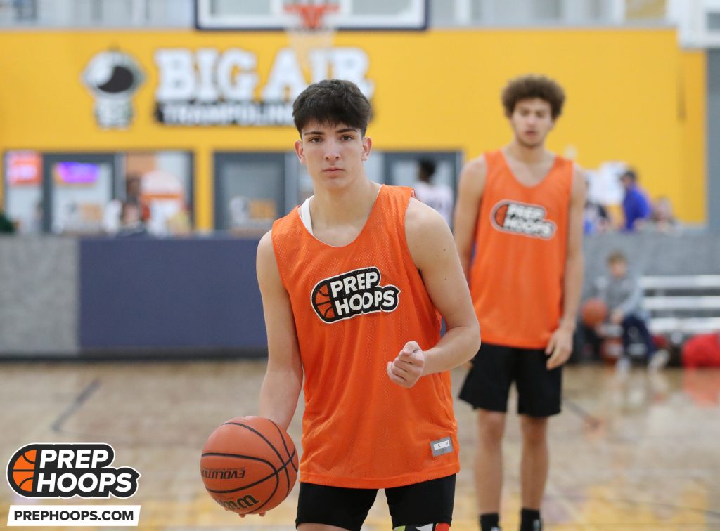 Stock rising guards from 2024 rankings update part 2