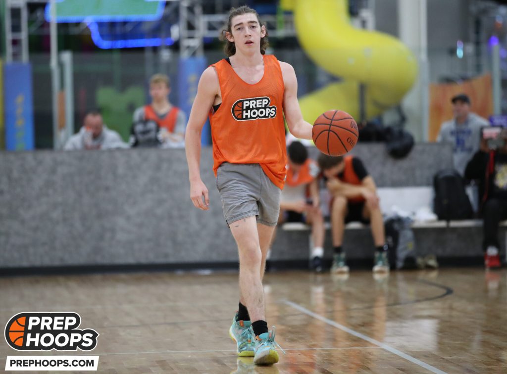 Stock rising wings from final 2023 rankings update
