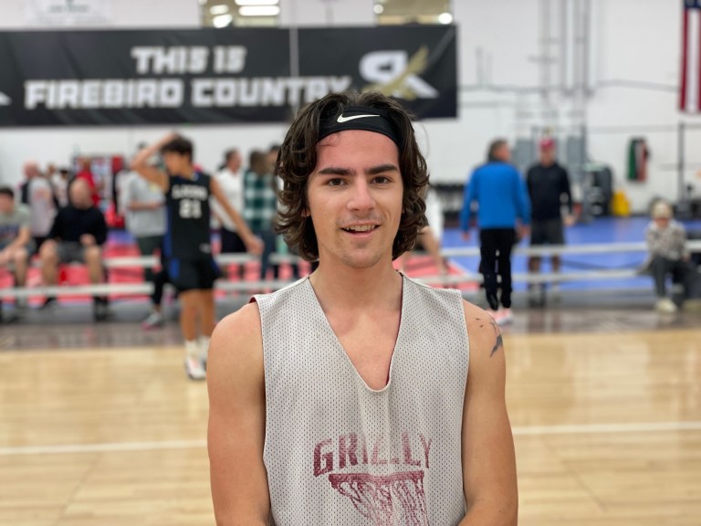 Nick Herrmann Memorial Showcase - Second Team