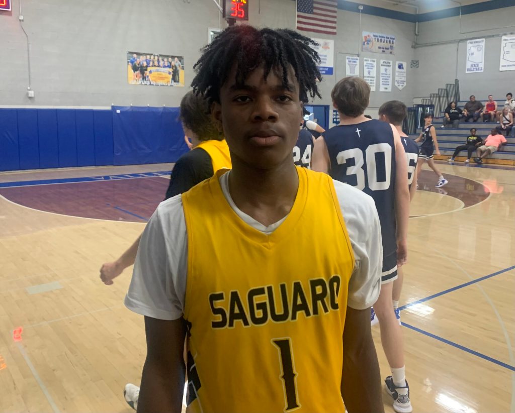 Best of the West Fall League: 2023 Standouts