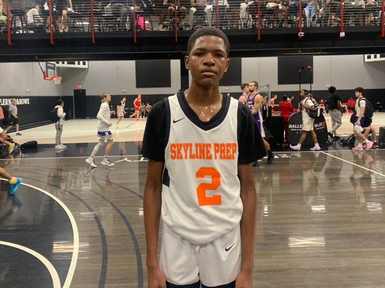 PHH Prep Classic: AZ Standouts