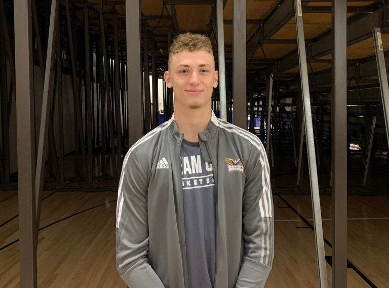 Senior Player Rankings: Newcomers