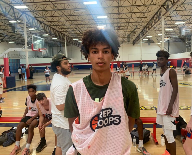 Arizona Top 250 Expo: 2024 Top Guards/Wings
