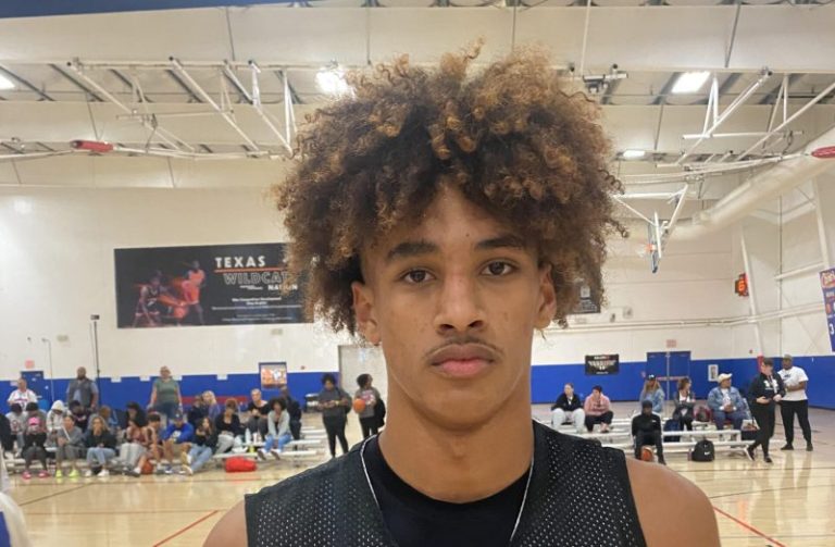 2026 San Antonio Prospects Who Stood Out at PRO16 Final Four