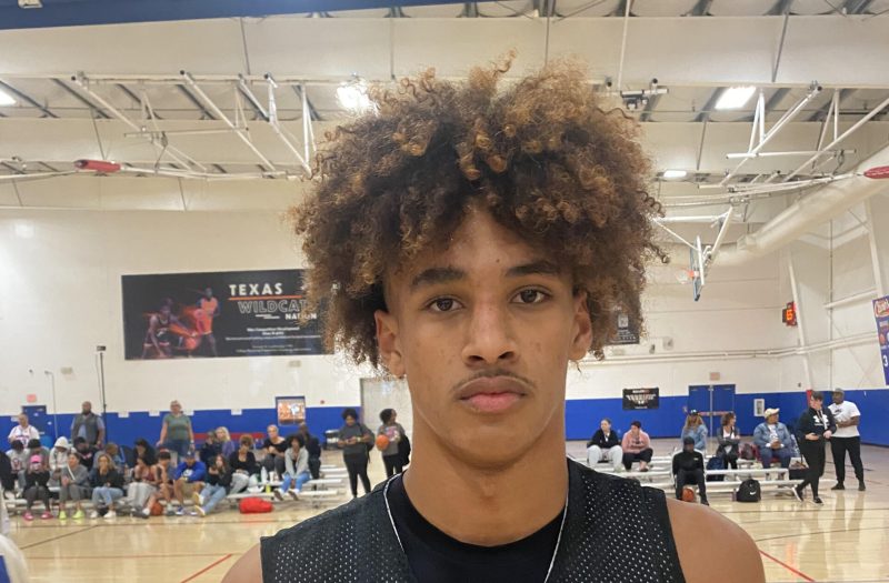 GASO Fall High School Classic: Standout 2026 Prospects