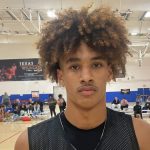 S. A. Brennan Opens District Play With Statement Win