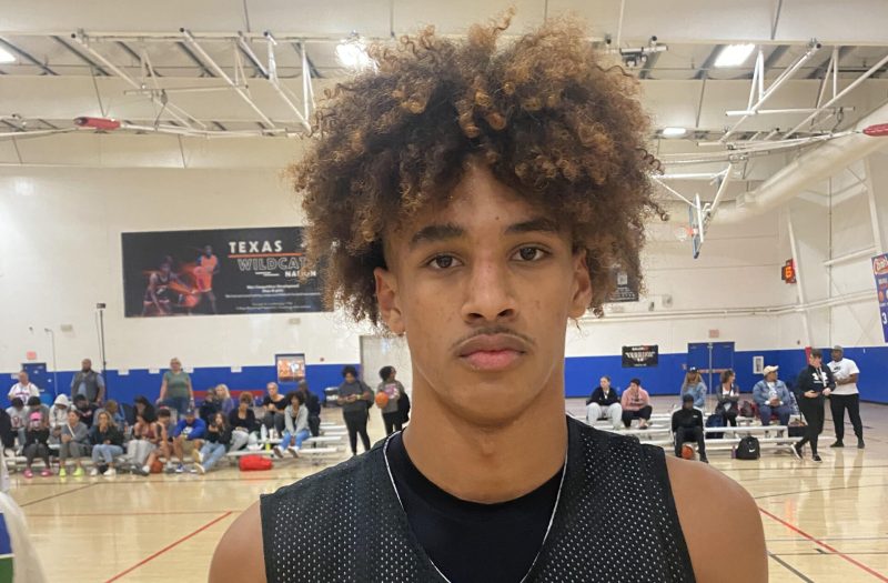 S. A. Brennan Opens District Play With Statement Win