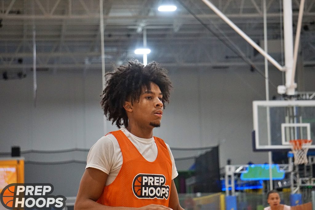 Top 250 Expo - Top 2023 Guards
