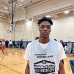 Indiana Basketball All-Star Classic Junior Games – Top Performers