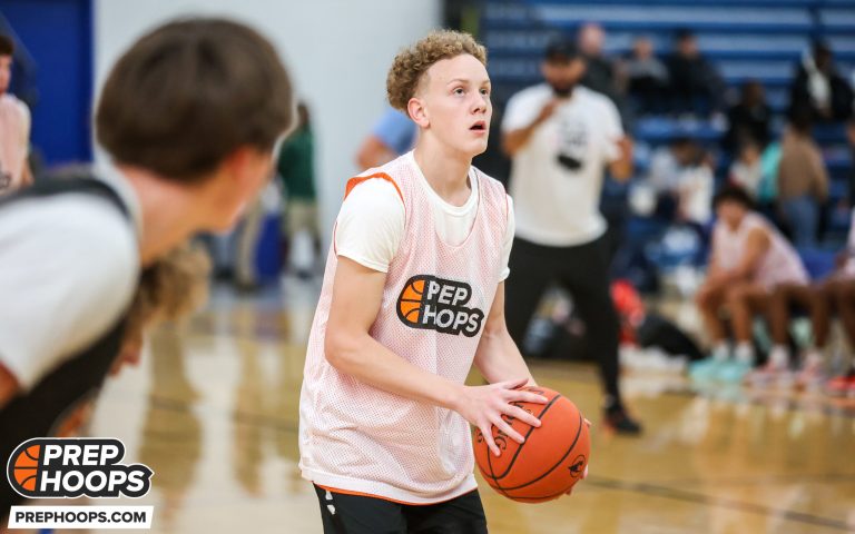 Top 250 Expo Team 5 v Team 6 Prospects