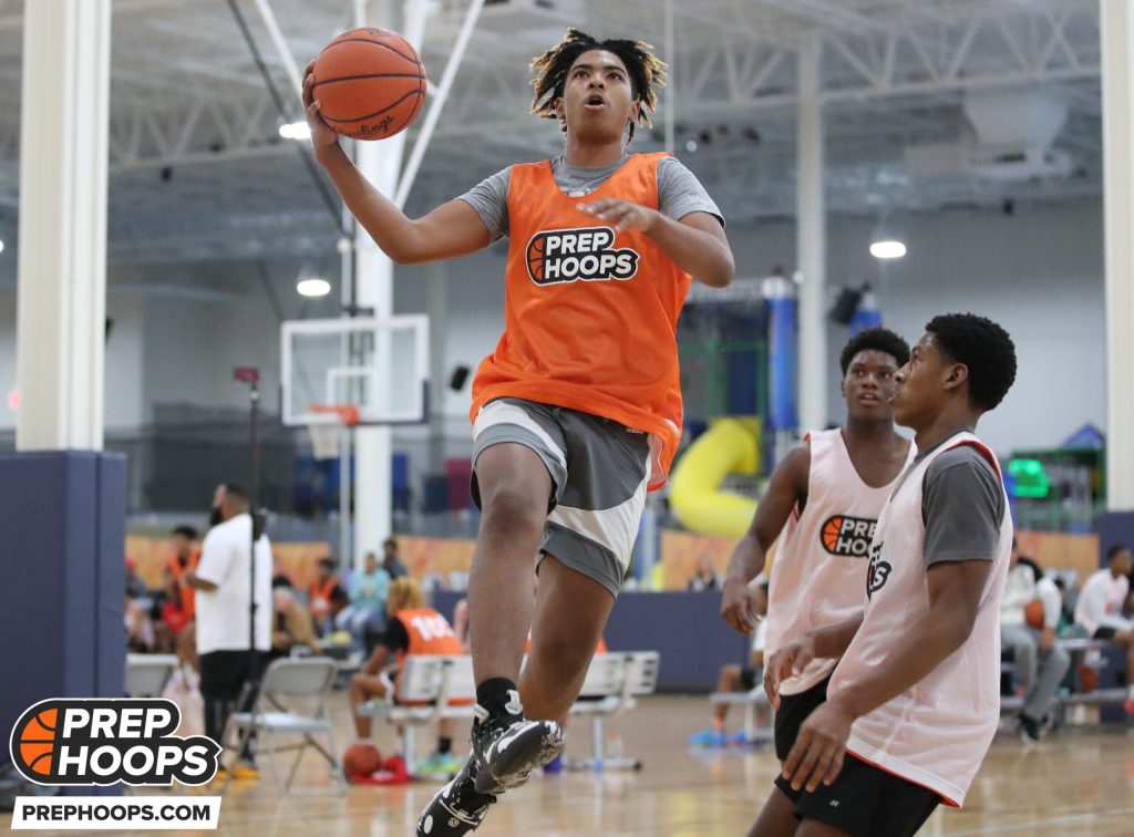 Top new guards from 2025 rankings update