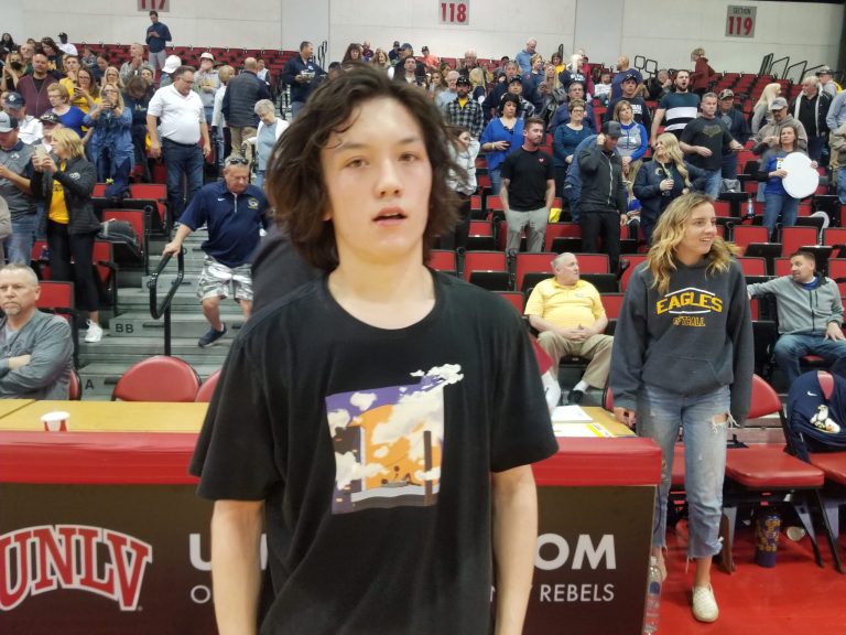 Jett Caudle
