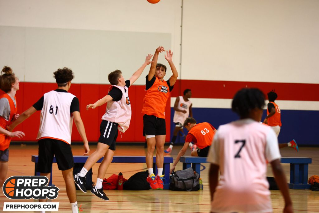 AIA Bench Mob
