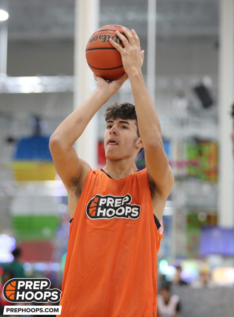 Top new forwards from 2024 rankings update part 2